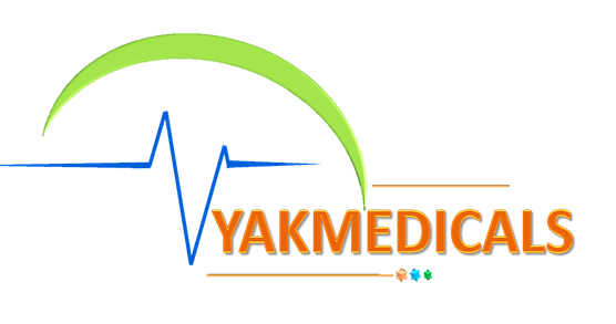 Yakmedicals.com  refurbished, medicals Equipment  shop